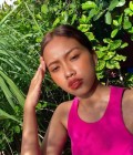 Rencontre Femme Thaïlande à สมุทรสาคร : Farara, 19 ans